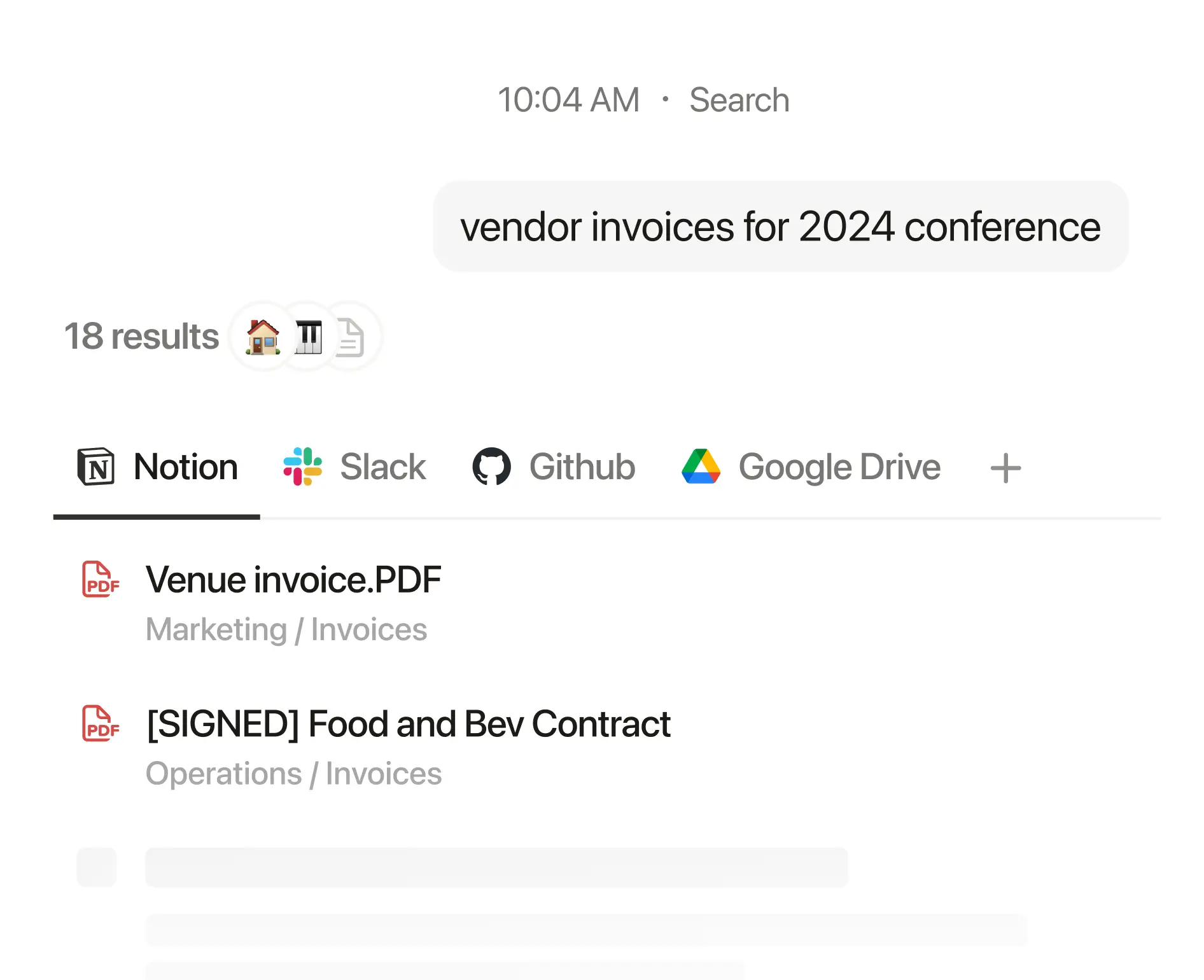 Mobilgerät durchsuchen