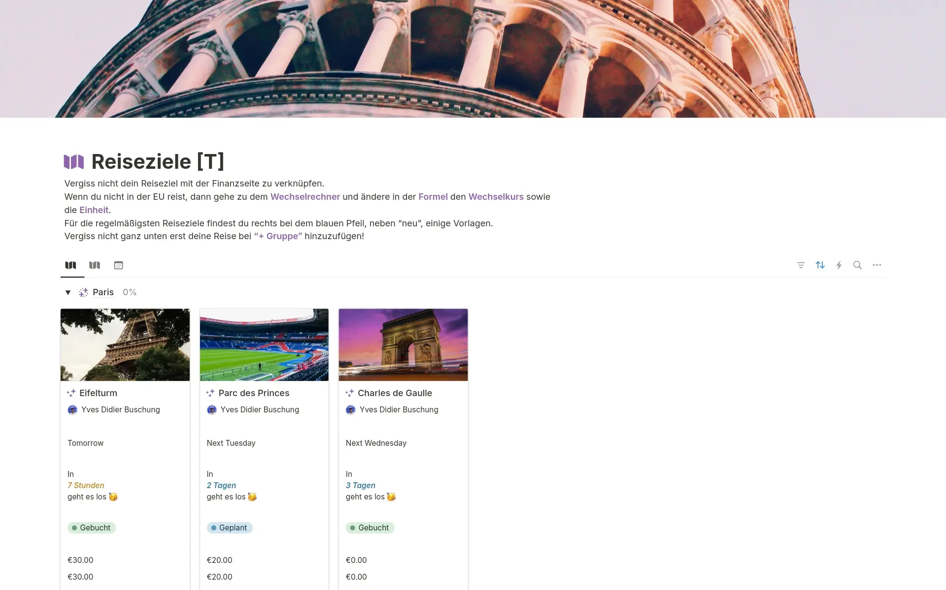 Bild für travel-meet-repeat