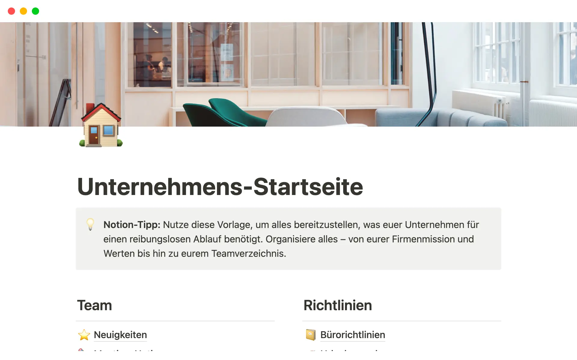 Bild für top-7-office-home-page-templates-for-human-resources-managers